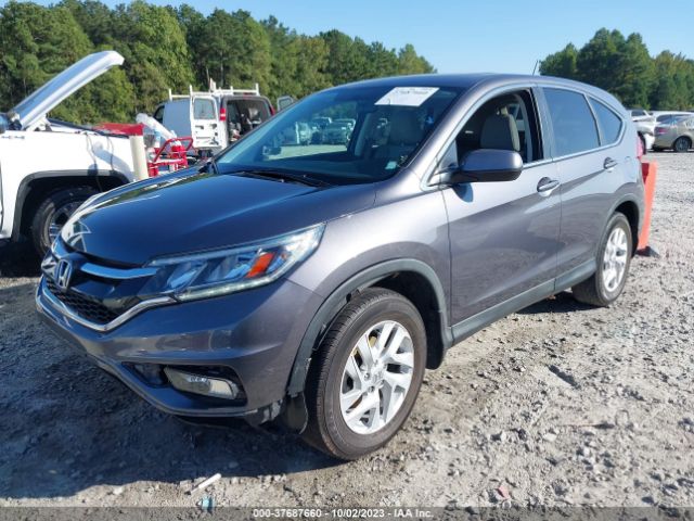 3CZRM3H53GG712449 Honda CR-V EX