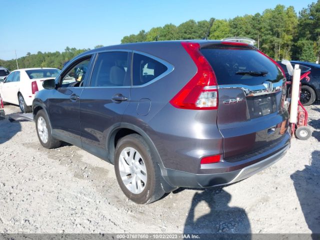 3CZRM3H53GG712449 Honda CR-V EX