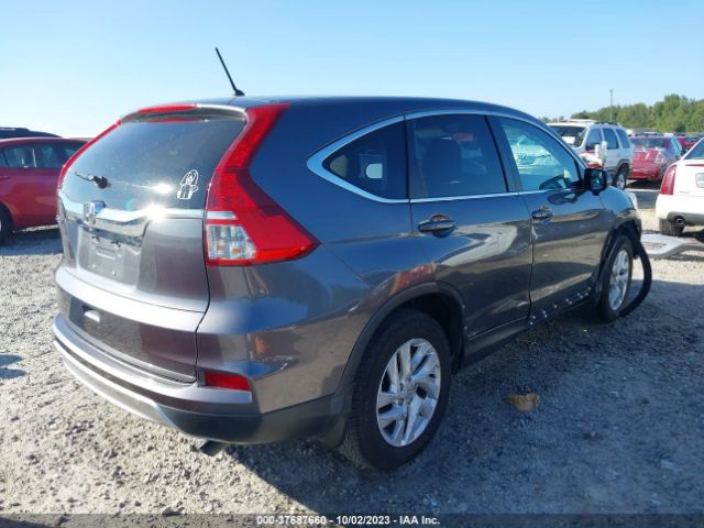 3CZRM3H53GG712449 Honda CR-V EX