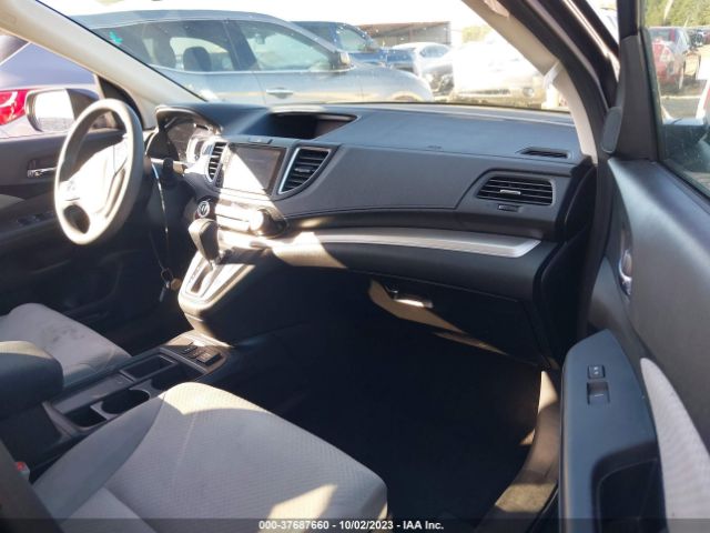 3CZRM3H53GG712449 Honda CR-V EX