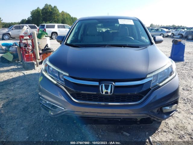 3CZRM3H53GG712449 Honda CR-V EX