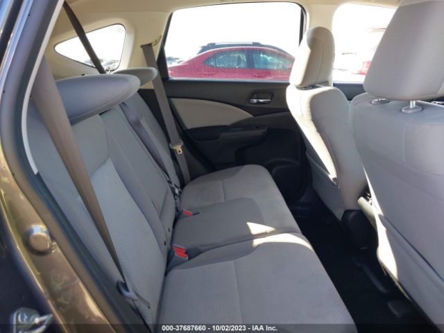 3CZRM3H53GG712449 Honda CR-V EX