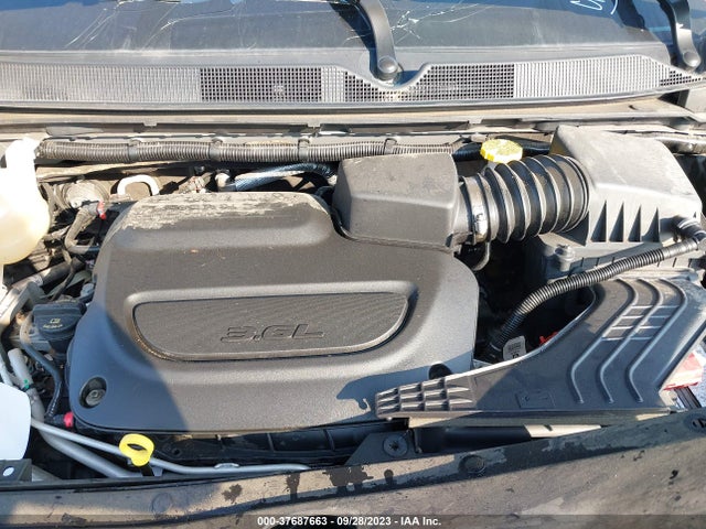 2C4RC1GG5NR180676 Chrysler Pacifica Limited