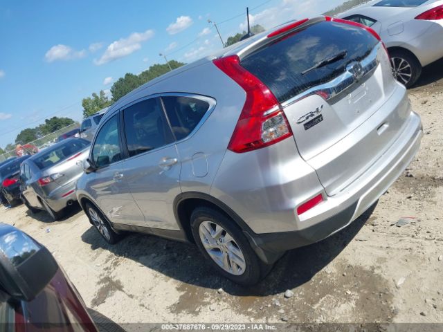 2HKRM3H70GH565084 Honda Cr-v Ex-l