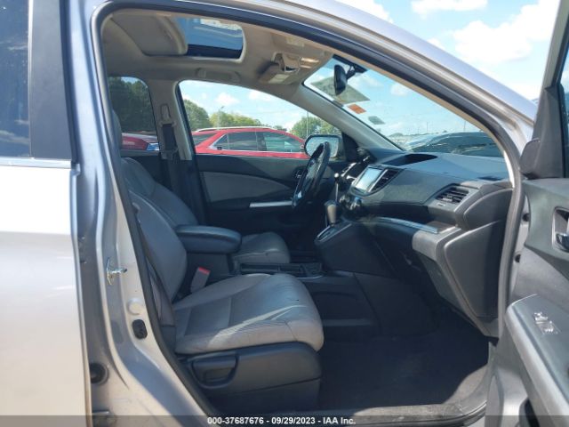 2HKRM3H70GH565084 Honda Cr-v Ex-l