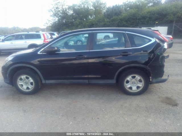 2HKRM4H34GH636208 Honda CR-V LX