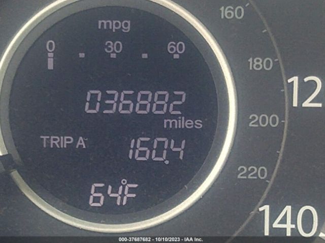 2HKRM4H34GH636208 Honda CR-V LX