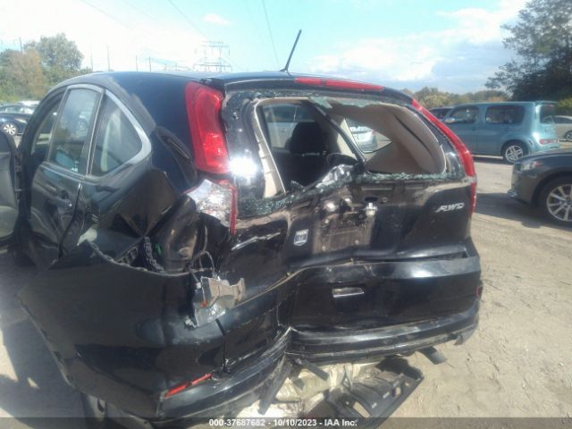2HKRM4H34GH636208 Honda CR-V LX