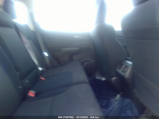2HKRM4H34GH636208 Honda CR-V LX