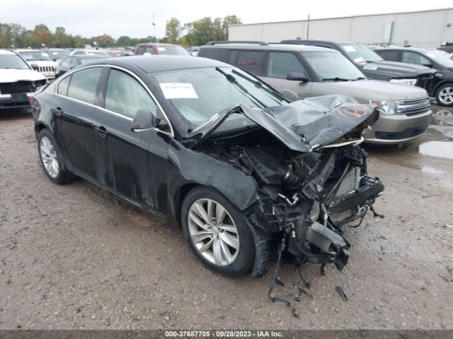 2G4GK5EX6G9134406 auction archive image