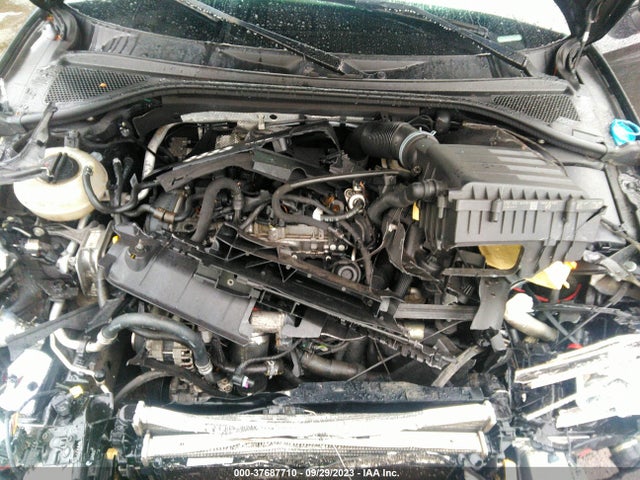 WAUA7GFF8G1035469 Audi A3 1.8t Premium
