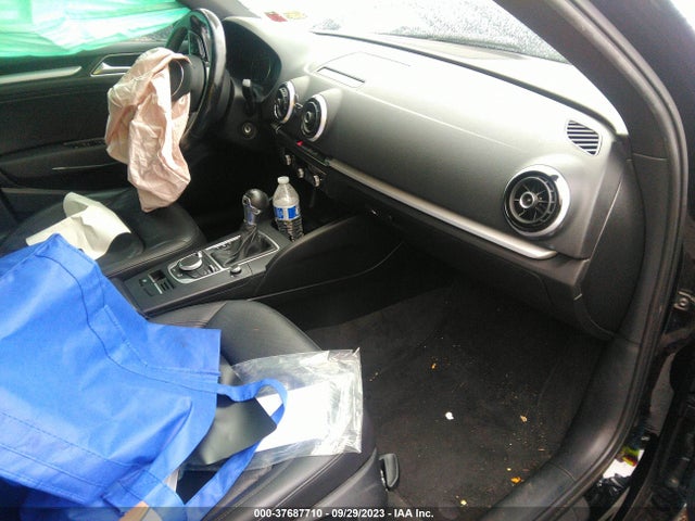 WAUA7GFF8G1035469 Audi A3 1.8t Premium