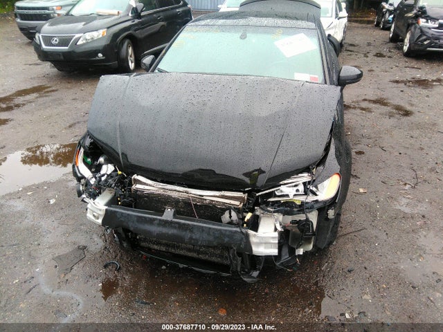 WAUA7GFF8G1035469 Audi A3 1.8t Premium