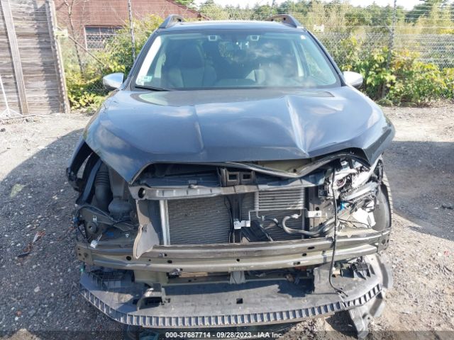 4S4WMARDXM3405289 Subaru Ascent Touring