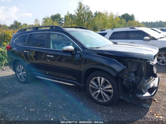 4S4WMARDXM3405289 Subaru Ascent Touring