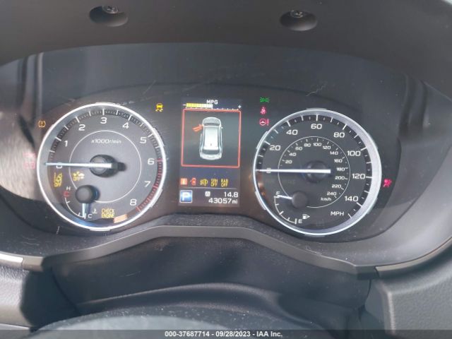 4S4WMARDXM3405289 Subaru Ascent Touring