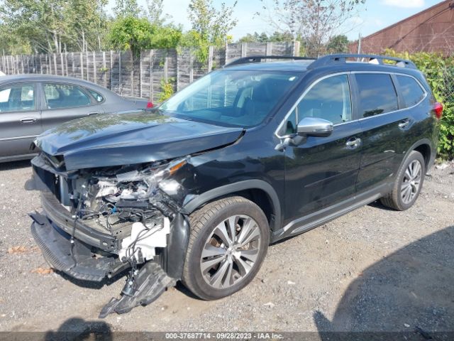 4S4WMARDXM3405289 Subaru Ascent Touring