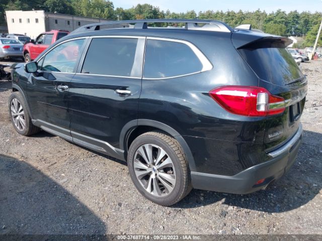 4S4WMARDXM3405289 Subaru Ascent Touring