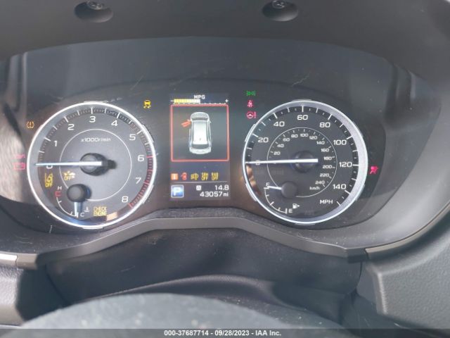 4S4WMARDXM3405289 Subaru Ascent Touring