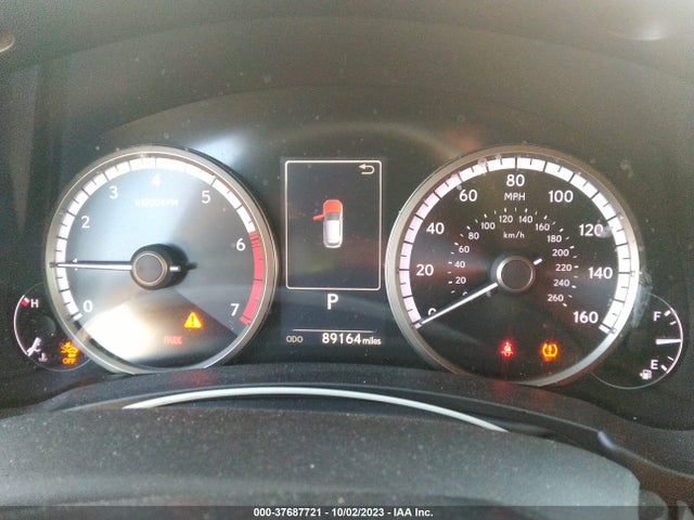 JTJYARBZ0K2152879 Lexus Nx Nx 300