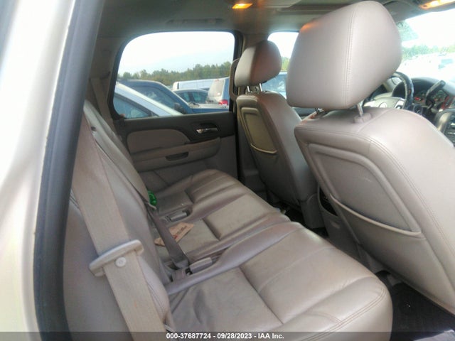 2011 GMC YUKON SLT VIN: 1GKS2CE06BR328782