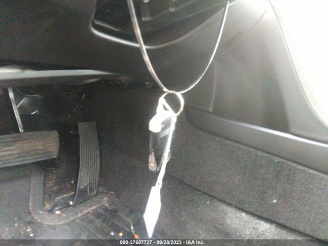 19UUA9F58EA001454 Acura TL TECH