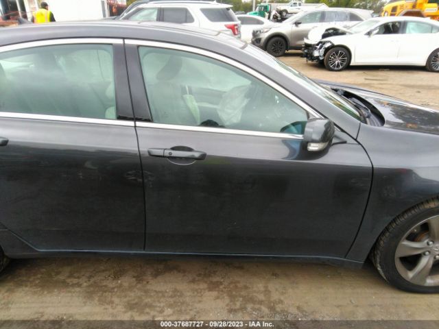 19UUA9F58EA001454 Acura TL TECH