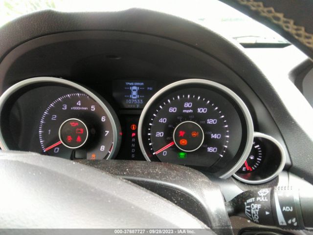 19UUA9F58EA001454 Acura TL TECH