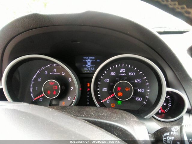 19UUA9F58EA001454 Acura TL TECH
