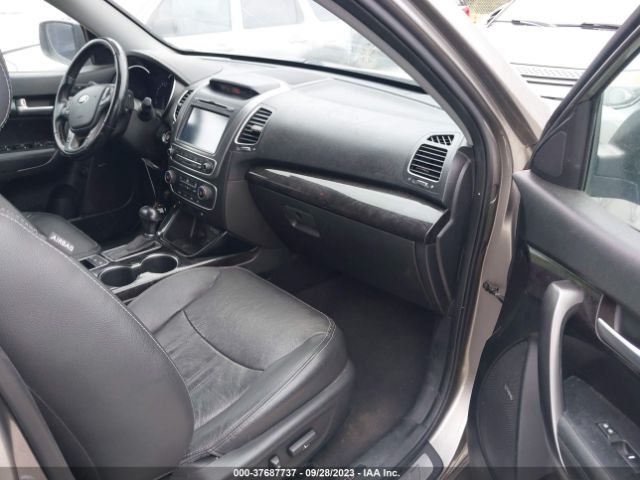 5XYKW4A76EG478788 KIA SORENTO SX