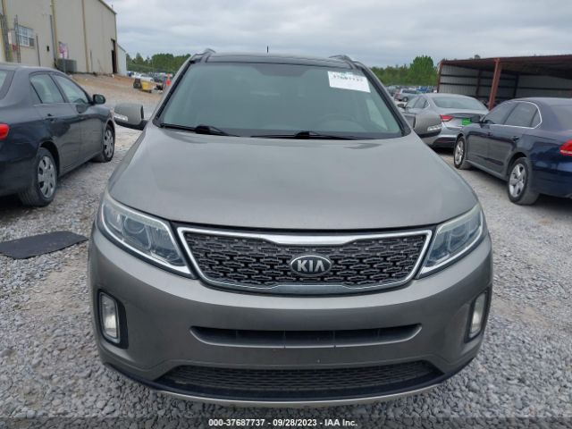 5XYKW4A76EG478788 KIA SORENTO SX