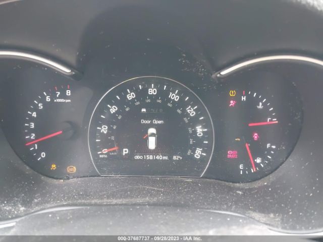 5XYKW4A76EG478788 KIA SORENTO SX
