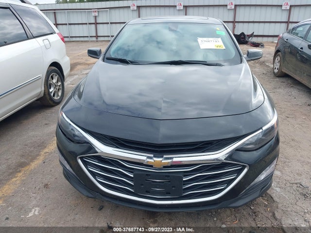 Chevrolet MALIBU LT 2022 1G1ZD5ST5NF102911 Image 12
