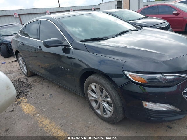 Chevrolet MALIBU LT 2022 1G1ZD5ST5NF102911 Image 13
