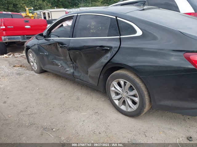 Chevrolet MALIBU LT 2022 1G1ZD5ST5NF102911 Image 14