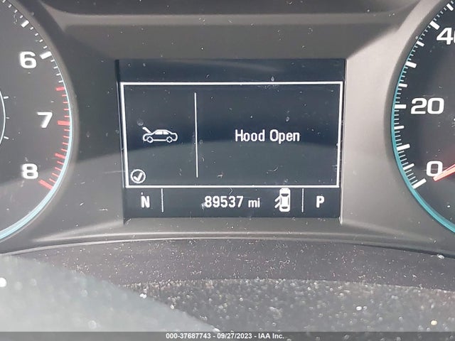 Chevrolet MALIBU LT 2022 1G1ZD5ST5NF102911 Image 15