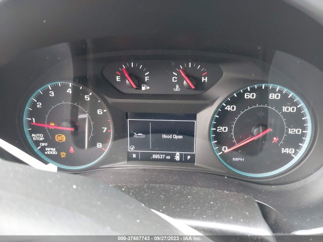 Chevrolet MALIBU LT 2022 1G1ZD5ST5NF102911 Image 7