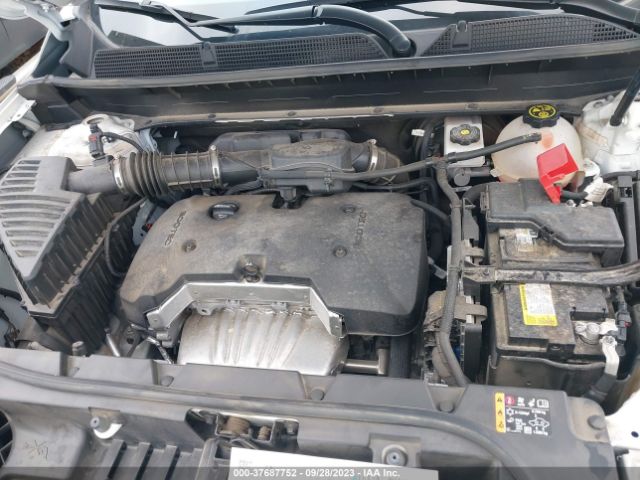 1GKKNKLA1MZ122334 GMC ACADIA SLE