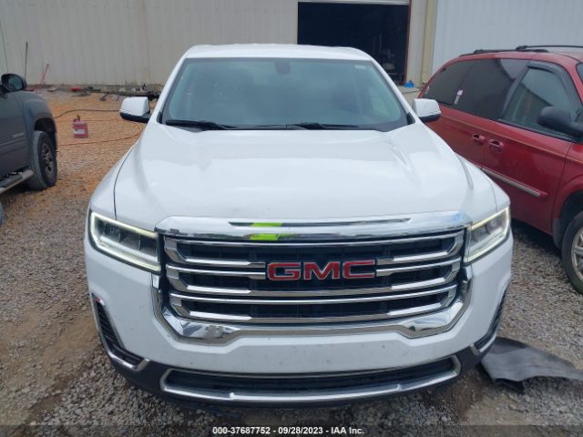 1GKKNKLA1MZ122334 GMC ACADIA SLE