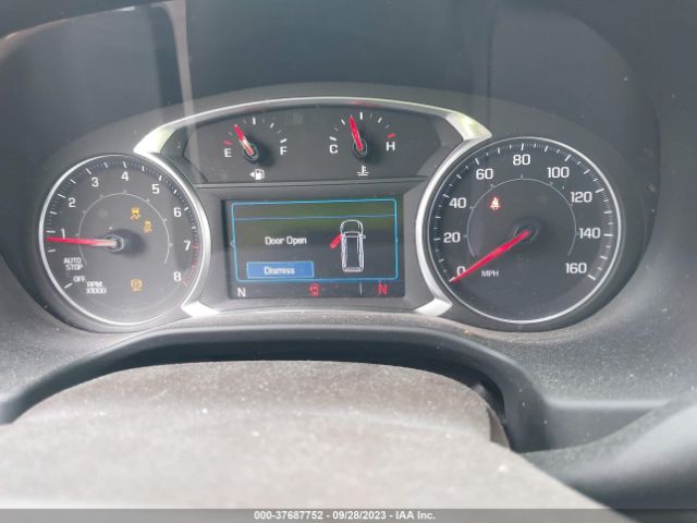 1GKKNKLA1MZ122334 GMC ACADIA SLE