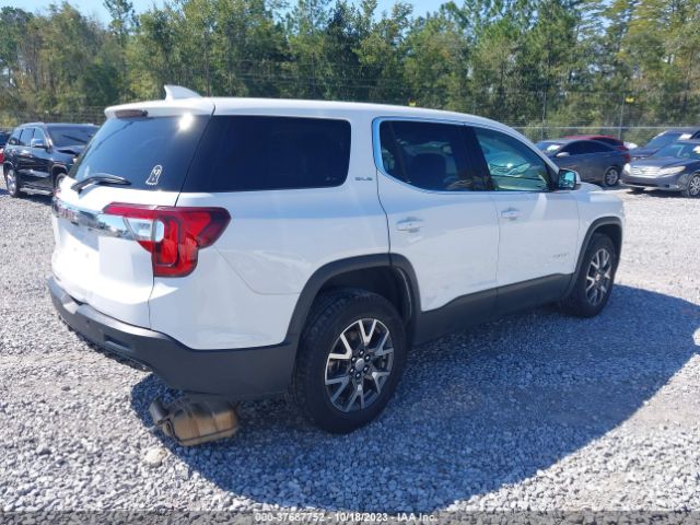 1GKKNKLA1MZ122334 GMC ACADIA SLE