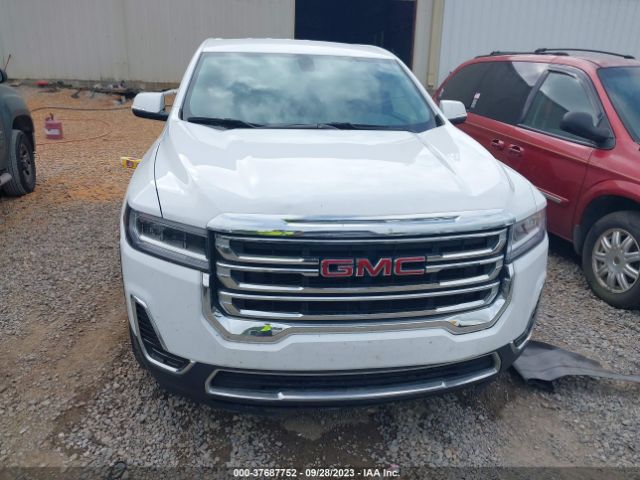 1GKKNKLA1MZ122334 GMC ACADIA SLE