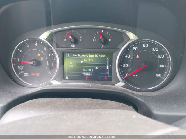 1GKKNKLA1MZ122334 GMC ACADIA SLE