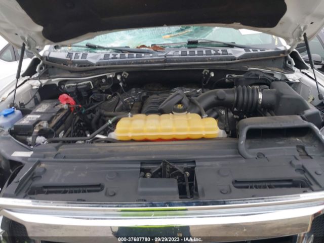 1FTFW1EF3HKE03871 Ford F-150 Xl/xlt/lariat
