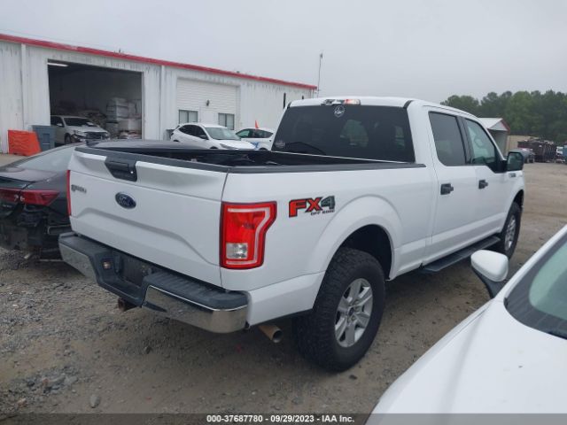 1FTFW1EF3HKE03871 Ford F-150 Xl/xlt/lariat