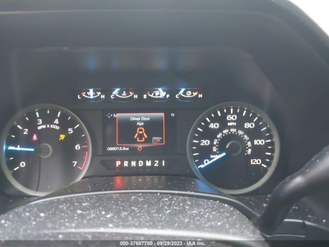 1FTFW1EF3HKE03871 Ford F-150 Xl/xlt/lariat