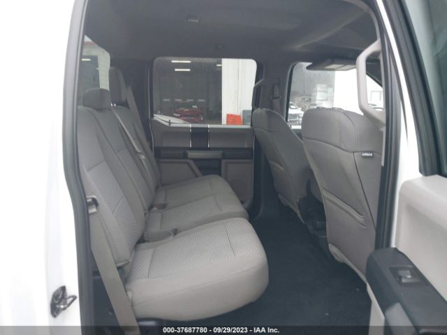 1FTFW1EF3HKE03871 Ford F-150 Xl/xlt/lariat
