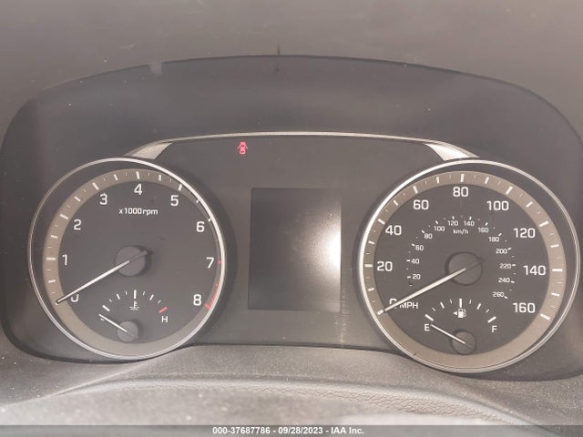Hyundai ELANTRA SE 2018 5NPD74LF4JH330524 Image 7