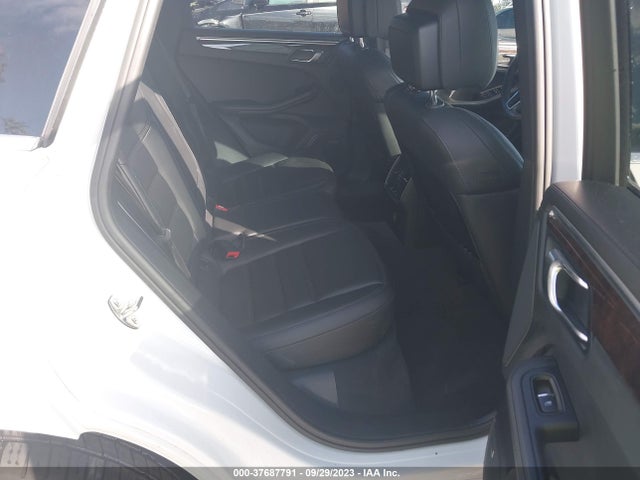 2017 PORSCHE MACAN WP1AG2A5XHLB52401 Photo 7