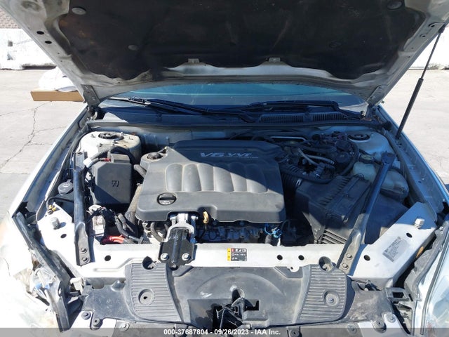 Chevrolet Impala Limited Ls 2014 2G1WA5E36E1186350 Image 12